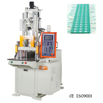 Système de servo vertical Machine de moulage par injection automatique pour les lampes à bande LED