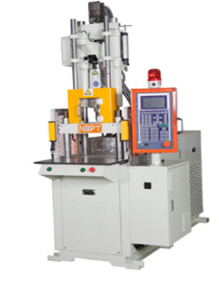 PT-850 VERTICAL 85T Machine de moulage par injection verticale en plastique