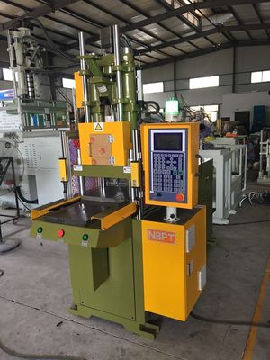 1.6T PT-450D Table coulissante verticale machine à injection en plastique