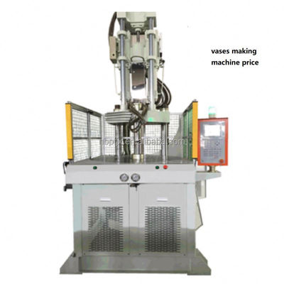 Machine de moulage par injection verticale