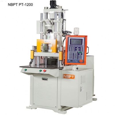 Machine de moulage par injection verticale 120T pour la scie à fil de diamant